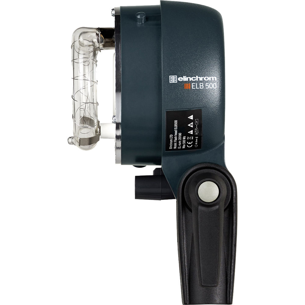Elinchrom ELB 500 TTL To Go Set 