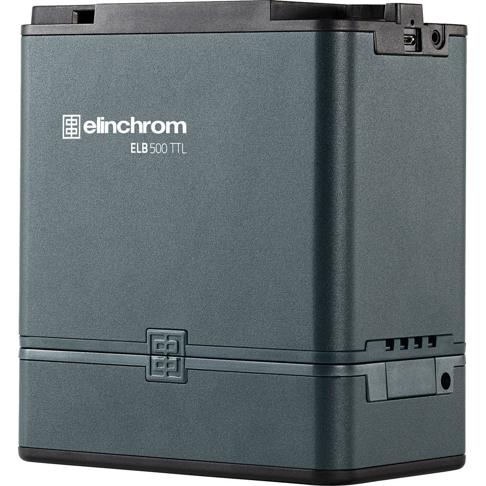 Elinchrom ELB 500 TTL To Go Set 