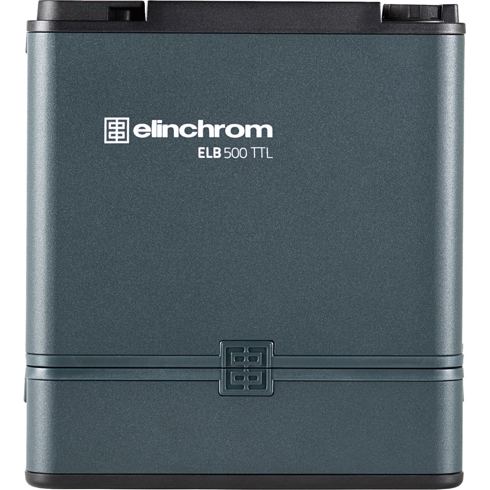 Elinchrom ELB 500 TTL To Go Set 