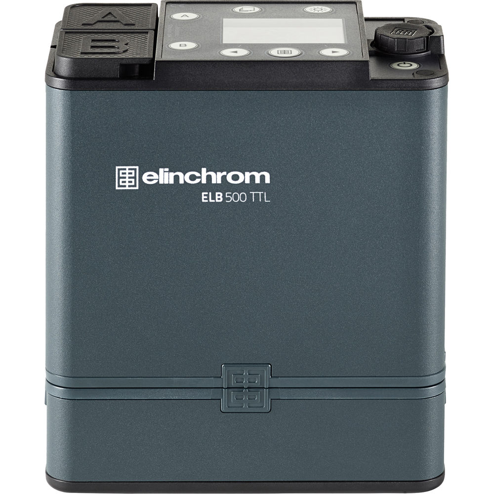 Elinchrom ELB 500 TTL To Go Set 