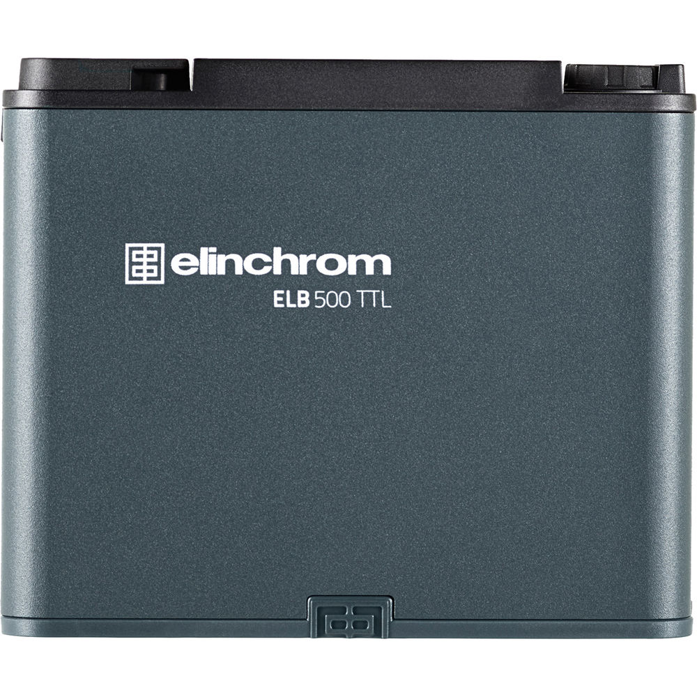 Elinchrom ELB 500 TTL To Go Set 