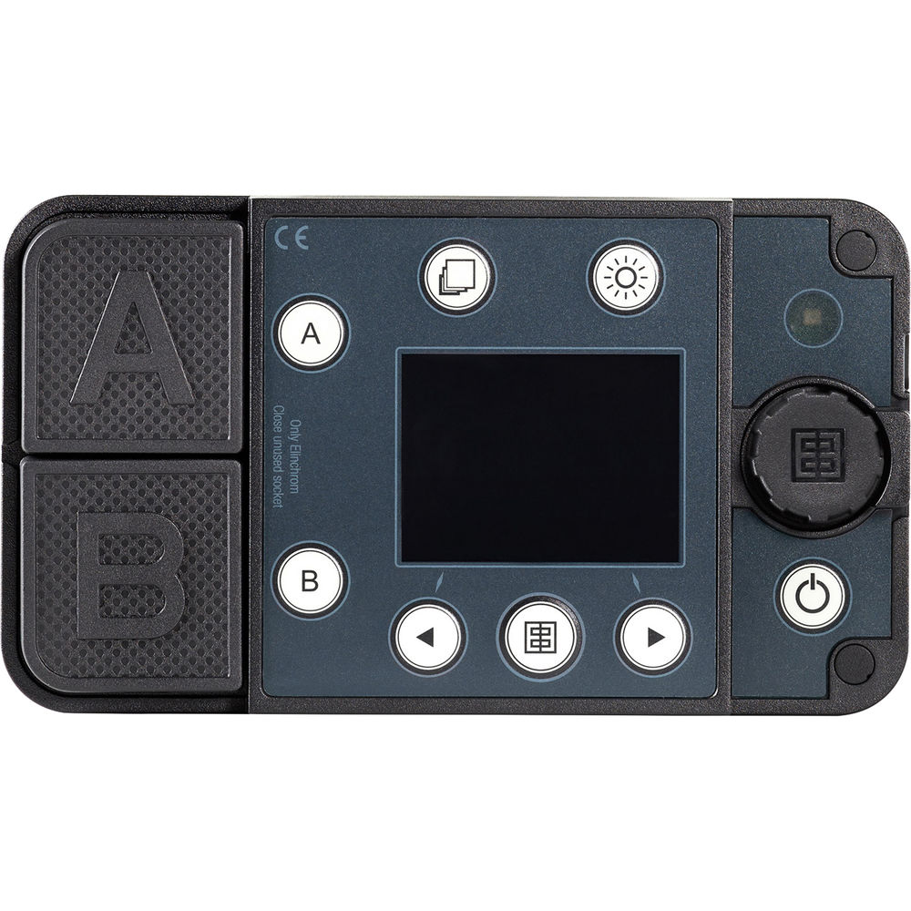 Elinchrom ELB 500 TTL To Go Set 