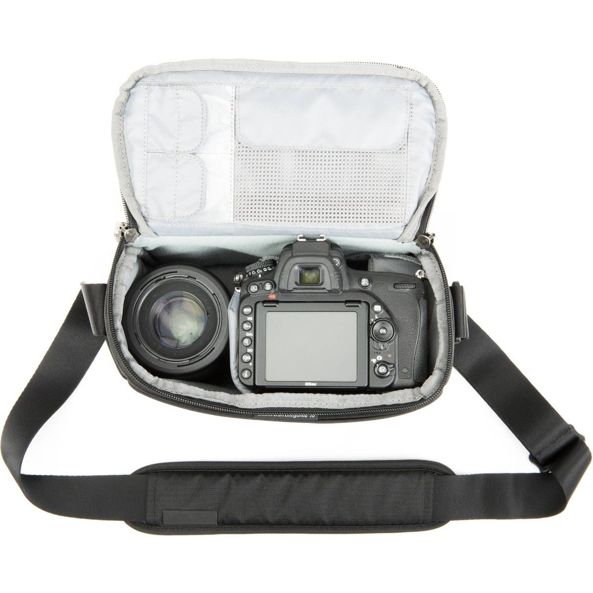 thinkTANK Story Teller 5 DSLR Messenger Bag