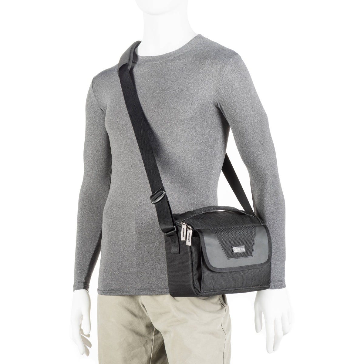 thinkTANK Story Teller 5 DSLR Messenger Bag