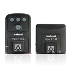 Hahnel Viper TTL Wireless Flash Trigger for Sony