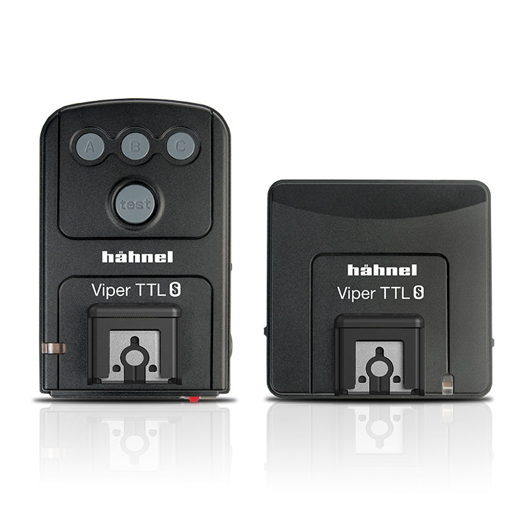 Hahnel Viper TTL Wireless Flash Trigger for Sony
