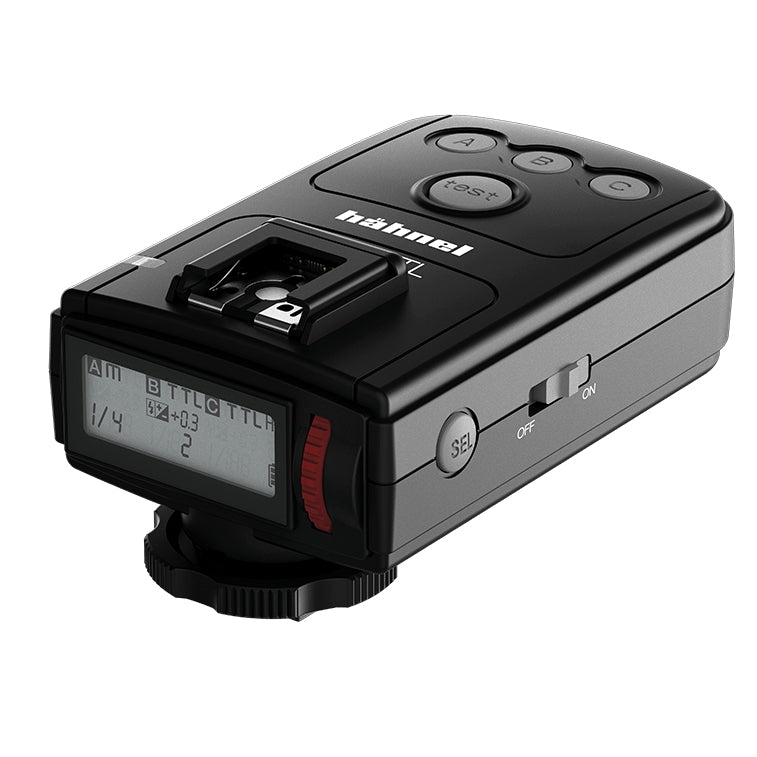 Hahnel Viper TTL Wireless Flash Trigger for Sony