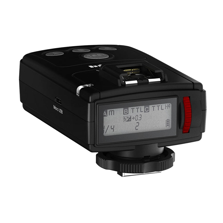 Hahnel Viper TTL Wireless Flash Trigger for Sony