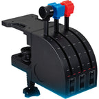 Logitech G Pro Flight Throttle Quadrant 