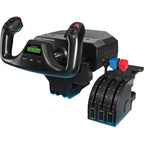 Logitech G PRO Flight Yoke System