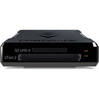 ProGrade CFast and SD UHS-II Dual-Slot Memory Card Reader by ProGrade Digital