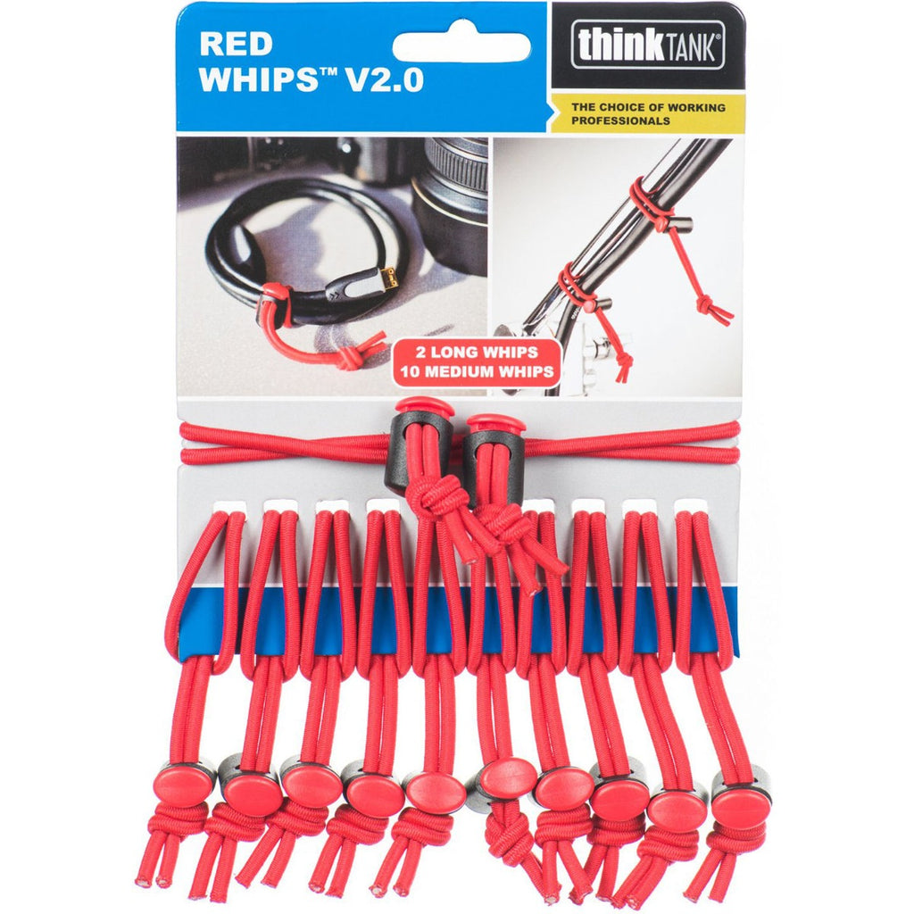 thinkTANK - Red Whips 12pk