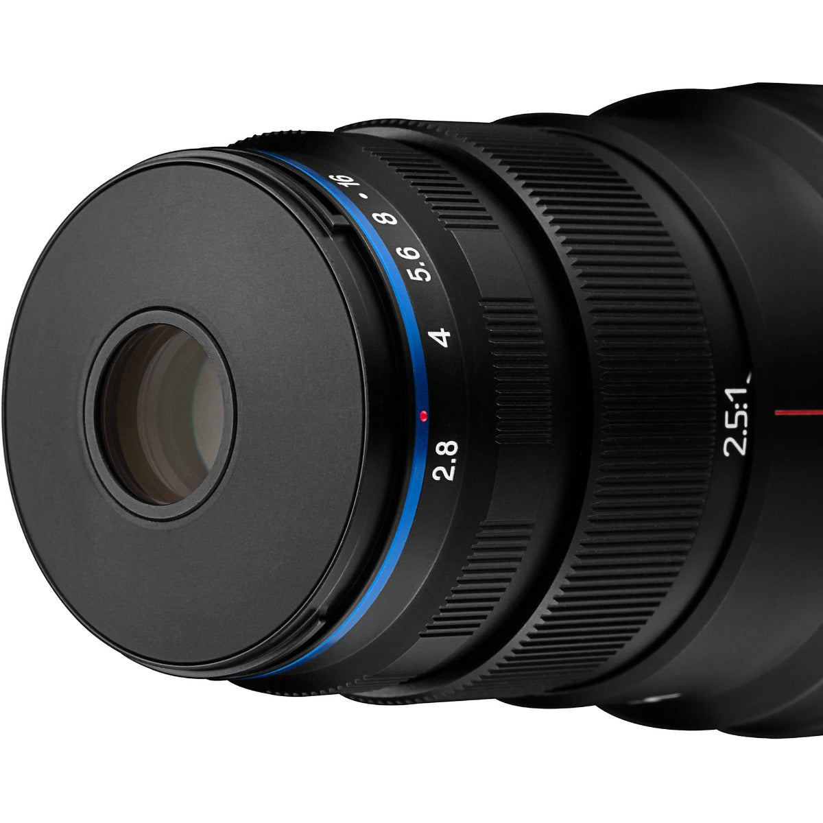 Laowa 25mm f/2.8 2.5 - 5x Ultra Macro Lens - Sony FE Mount