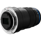 Laowa 25mm f/2.8 2.5 - 5x Ultra Macro Lens - Sony FE Mount