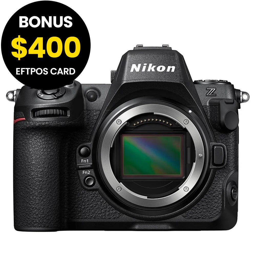 Nikon Z8 Body