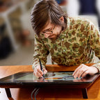 Wacom Cintiq Pro 24 Non Touch with Creative Pen