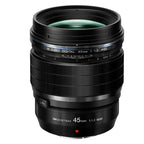 OM System 45mm f/1.2 PRO Lens