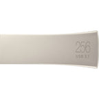 Samsung 256GB USB 3.1 BAR Plus Flash Drive - Champagne Silver