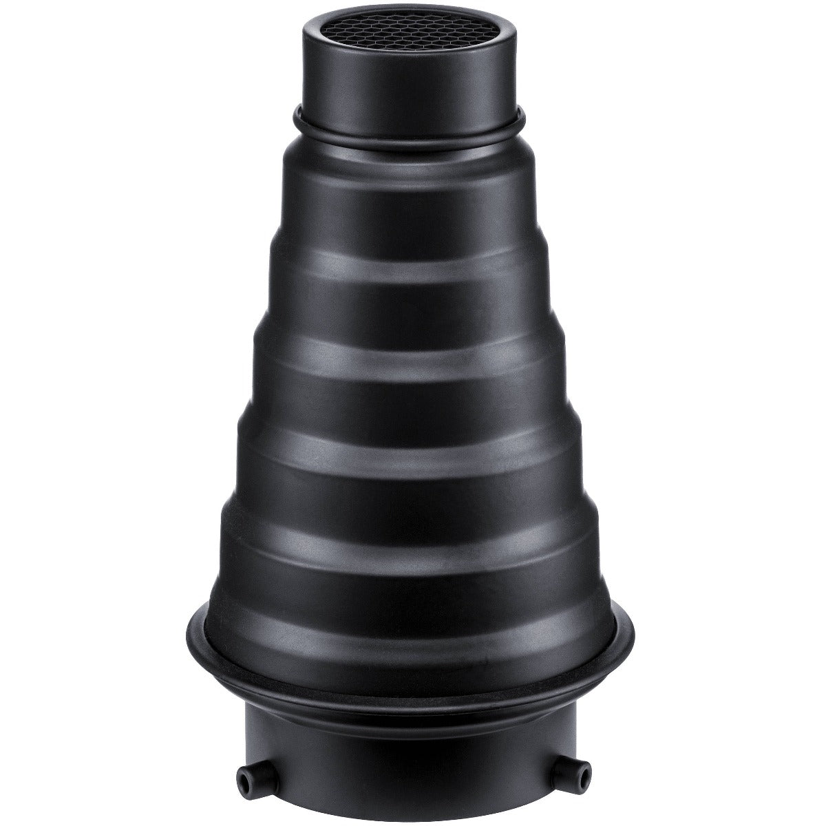 Godox Snoot With Grid for S-Type Moun