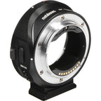 Metabones Canon EF to Sony E Mount V (Black Matt) MB-121 Smart Adapter