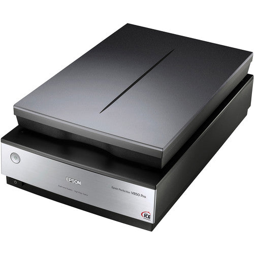 Epson V850 Pro Scanner