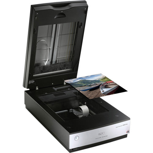 Epson V850 Pro Scanner