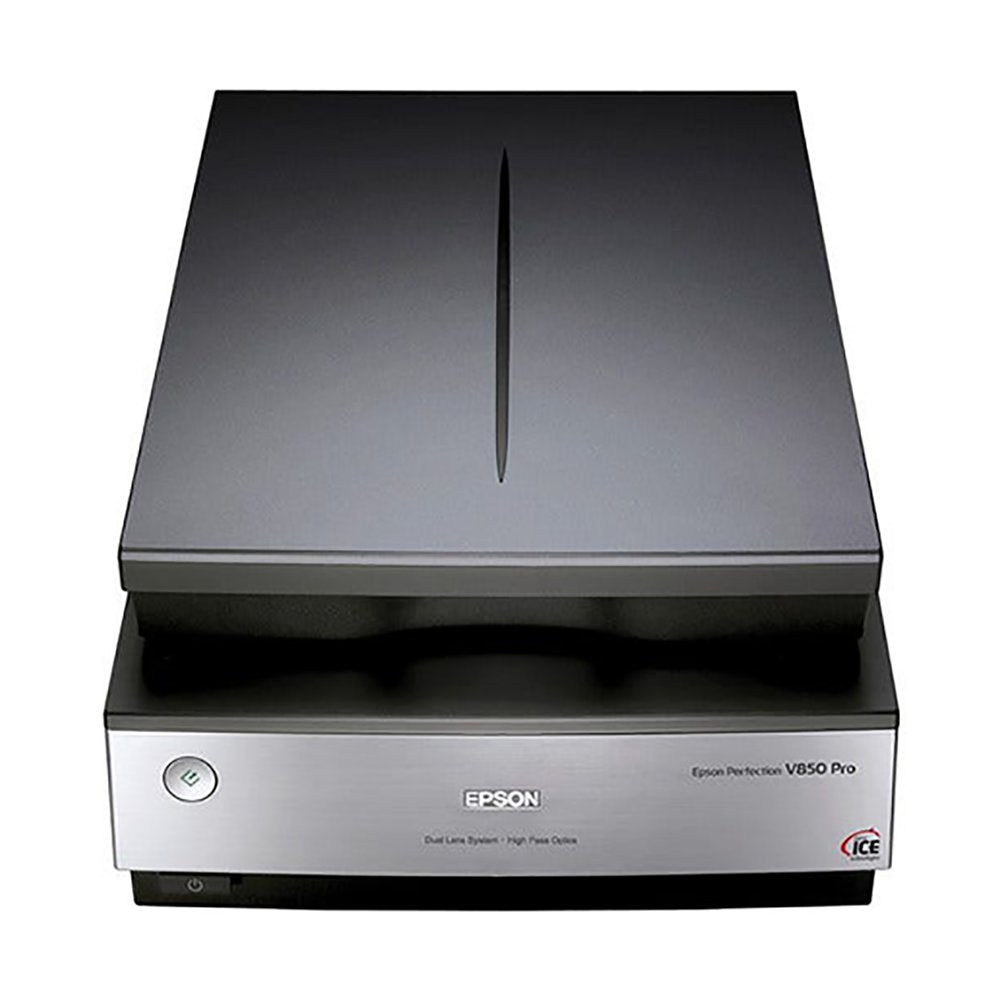 Epson V850 Pro Scanner