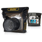 Dicapac WPS3 Mirrorless Waterproof Case