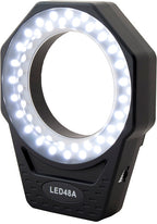 Glanz LED48A Macro Ringlight