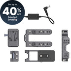 SmallRig Cage Kit for Sony FX6 4124