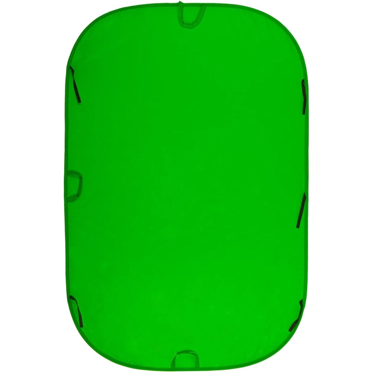 Lastolite Chromakey Background Green 1.8x2.75m LASTOLITE