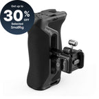 SmallRig Snap-on Quick Lock
