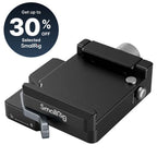 SmallRig Arca-Swiss Mount Plate for DJI RS 3 Mini 4195