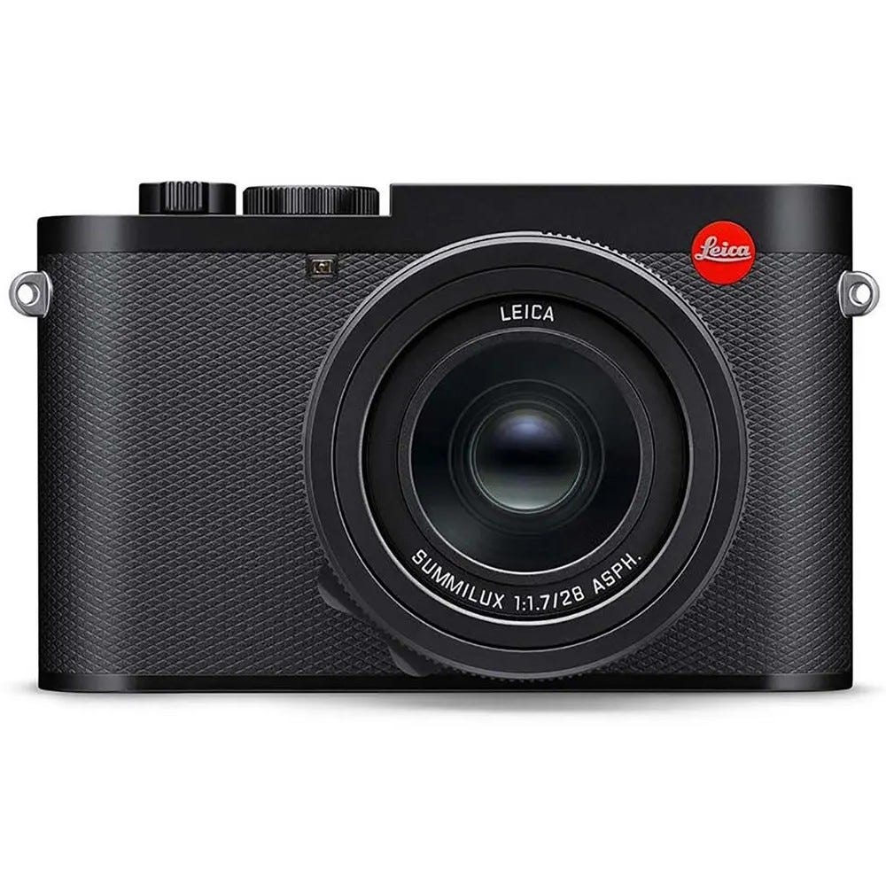 LEICA Q3 Black (28MM)