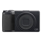 Ricoh GR IIIx