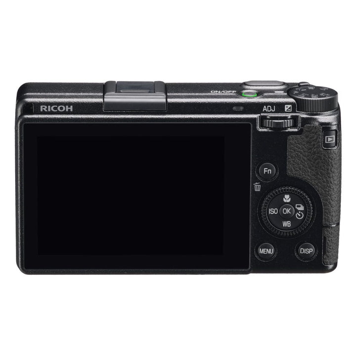 Ricoh GR IIIx