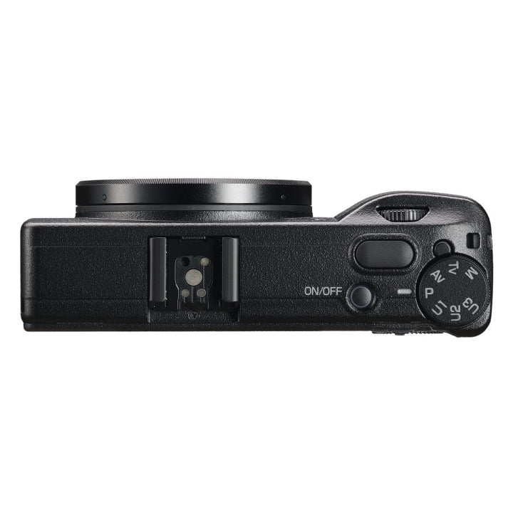 Ricoh GR IIIx