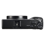 Ricoh GR IIIx