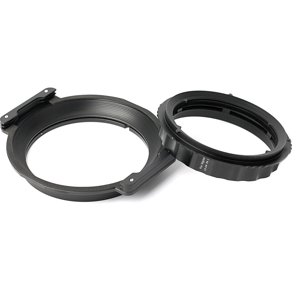 Haida Adapter Sigma 12-24 4.5-5.6 DG and Ring for 150 Series Holder 150 Holder not