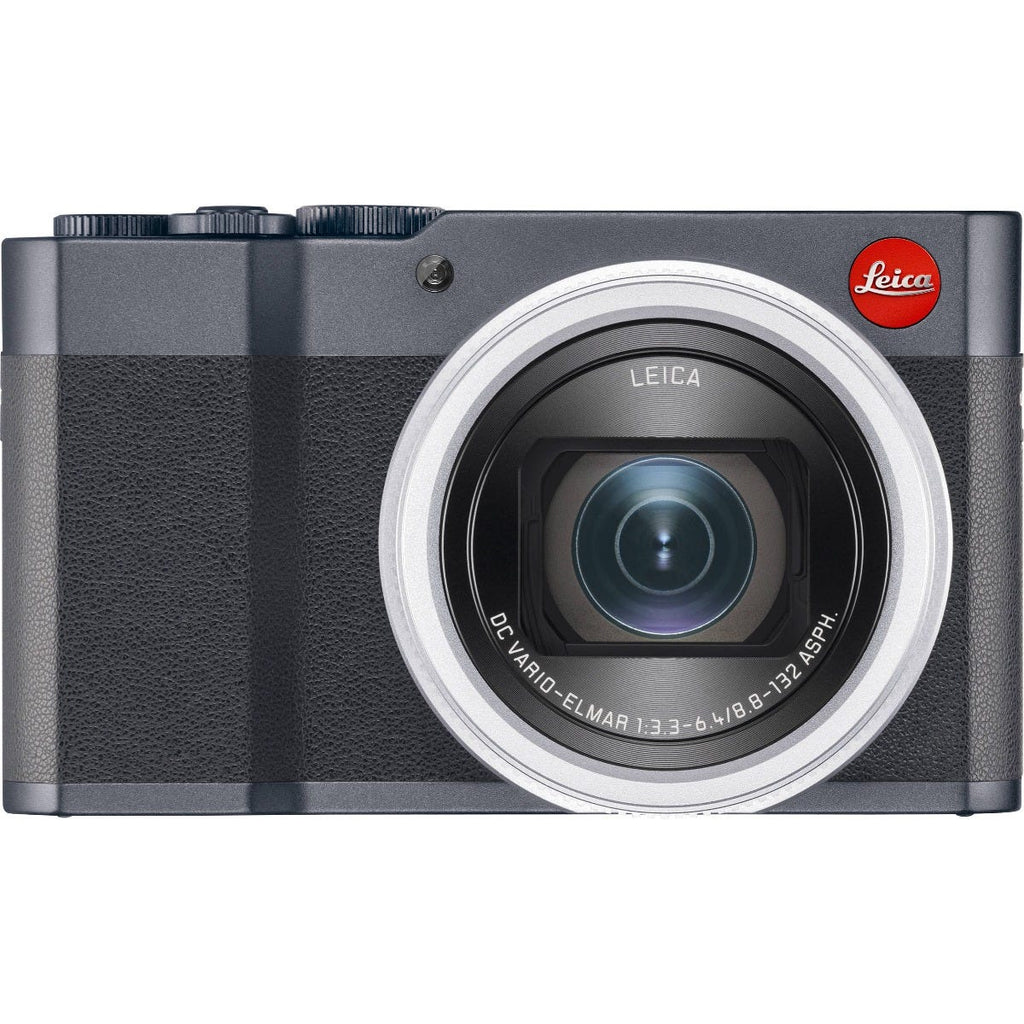 LEICA C-LUX, midnight blue Camera