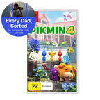 Pikmin 4 - Nintendo Switch