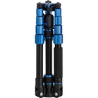 Benro Travel Slim - Aluminium Tripod Kit w/ Monopod