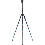 Benro Travel Slim - Aluminium Tripod Kit w/ Monopod