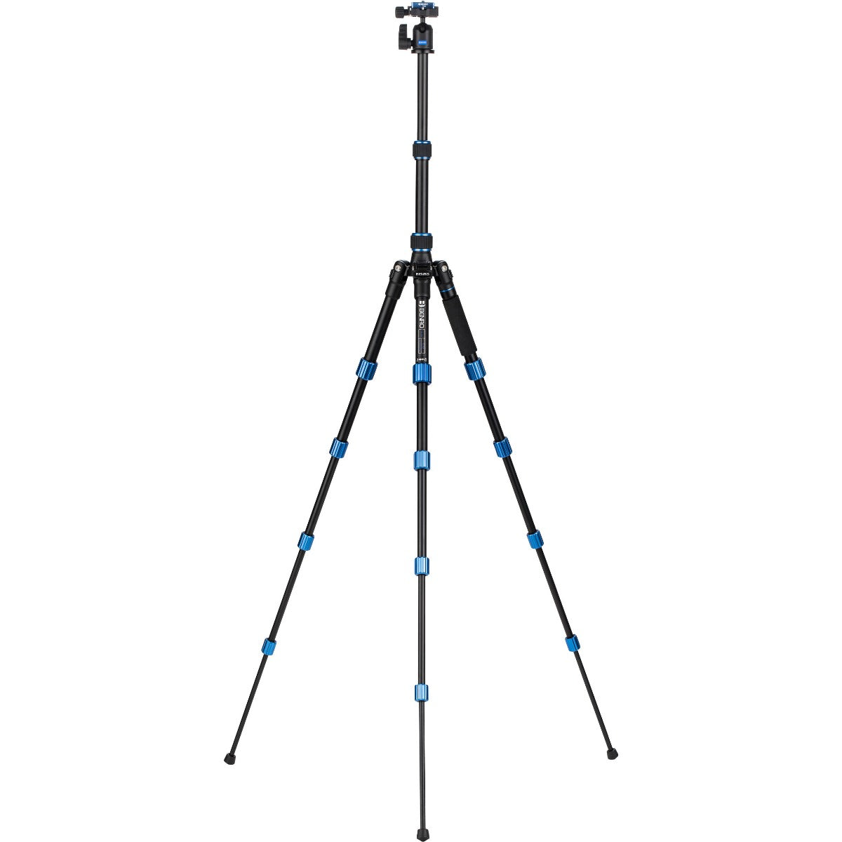 Benro Travel Slim - Aluminium Tripod Kit w/ Monopod