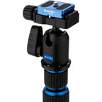 Benro Travel Slim - Aluminium Tripod Kit w/ Monopod