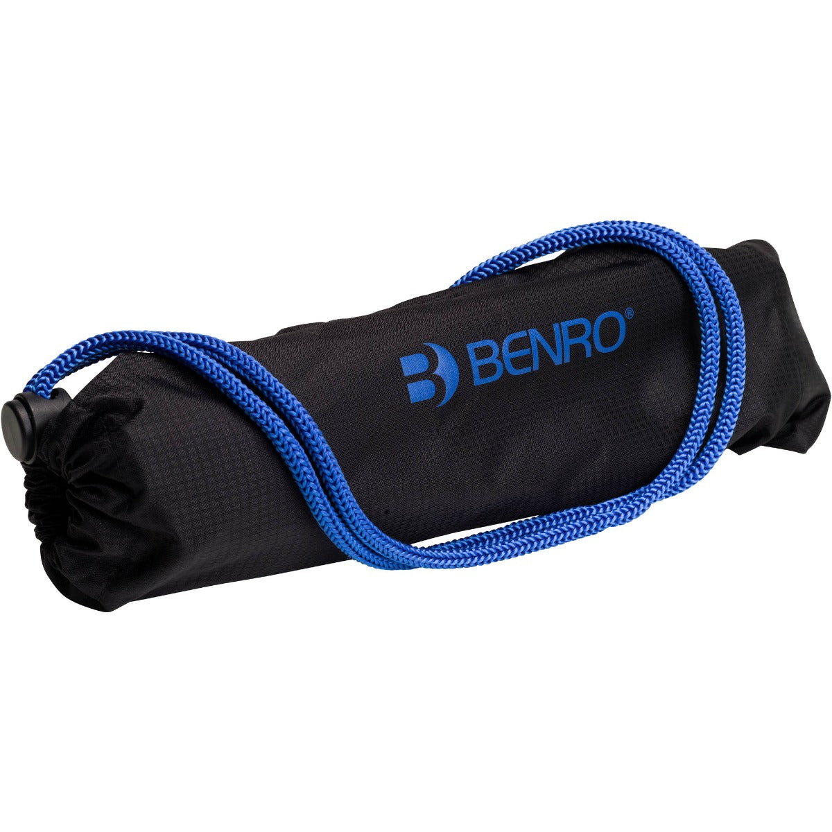 Benro Travel Slim - Carbon Fiber Tripod w. N00 Ball Head