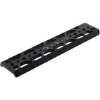 Tilta 10" Lightweight Standard Dovetail Plate - Black