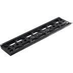 Tilta 10" Lightweight Standard Dovetail Plate - Black