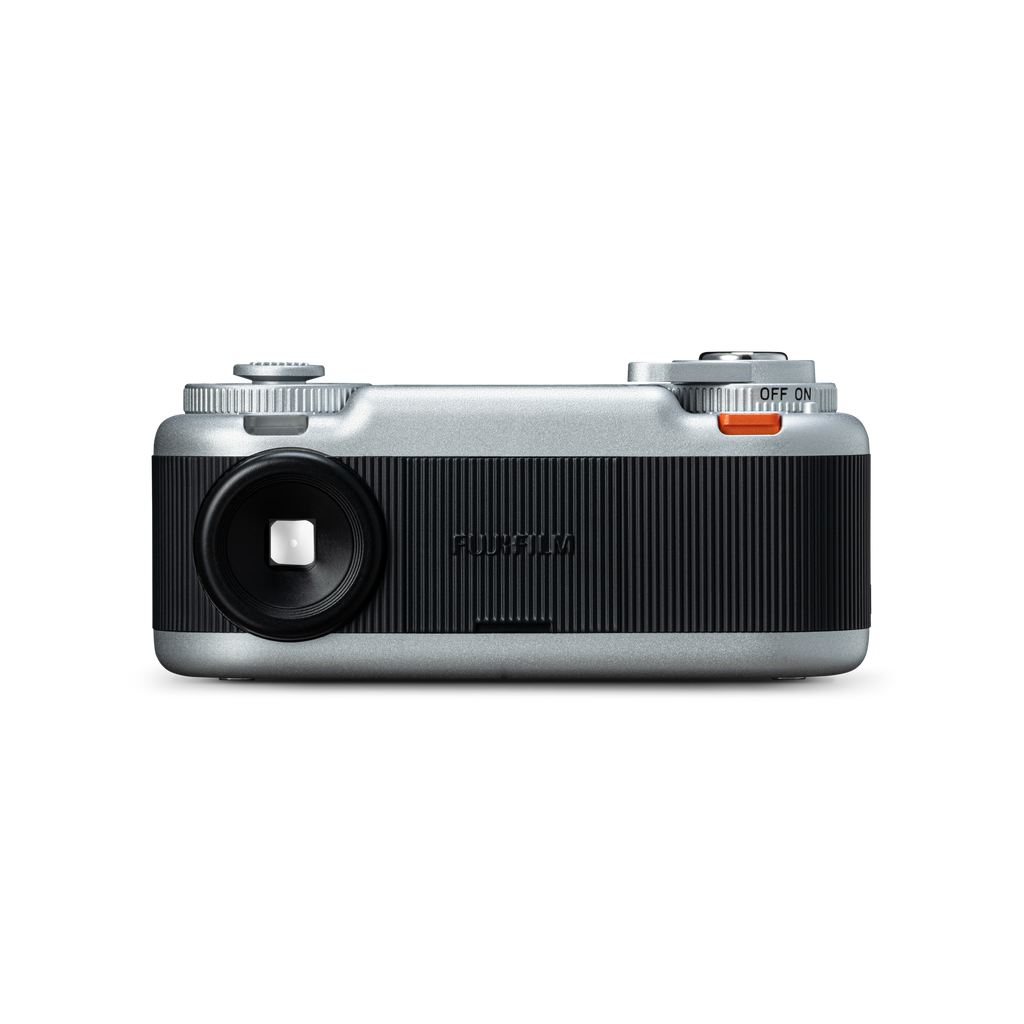 FUJIFILM INSTAX Pal 2 - Black