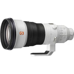 Sony FE 400mm f/2.8 GM Lens  